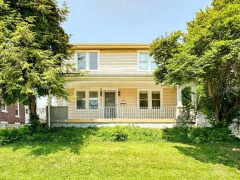 Cincinnati Multifamily Investment Opportunity