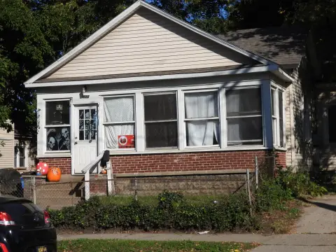 Grand Rapids Mixed-Use Property