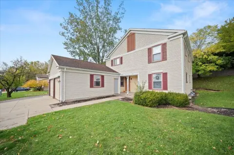 Grand Rapids Duplex Investment Opportunity