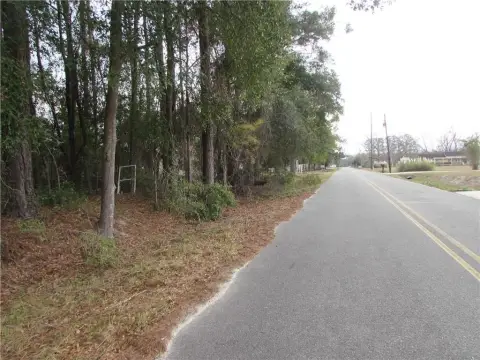 Residential Double Lot in Waycross