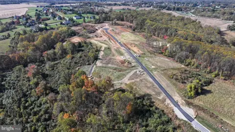 Land in Exclusive Highfields Community