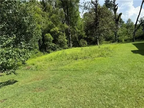 Hammond, LA Vacant Land