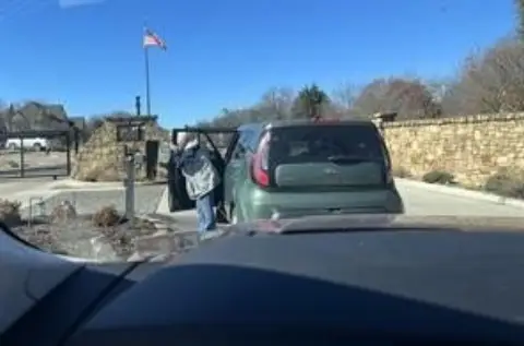 Fort Worth Land Opportunity