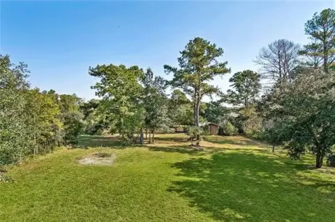 Waterfront Lot Ready to Build