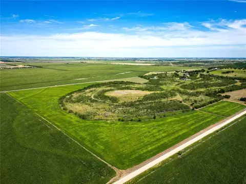 113 Acres in Moody, TX