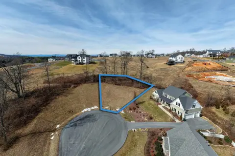 Residential Land in Rockingham, VA