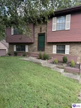 Radcliff Residential Farm with Upgrades