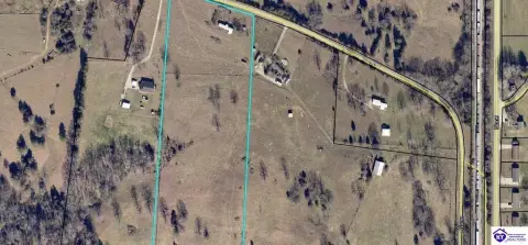 Bonnieville Pasture Land For Sale