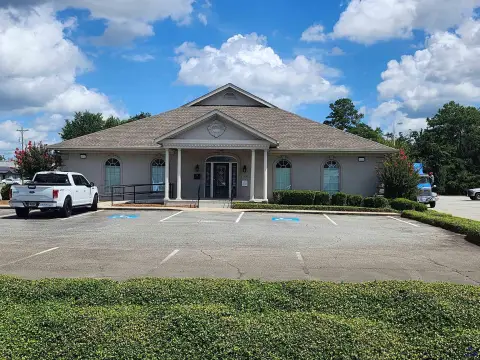 Medical Office on Russell Parkway