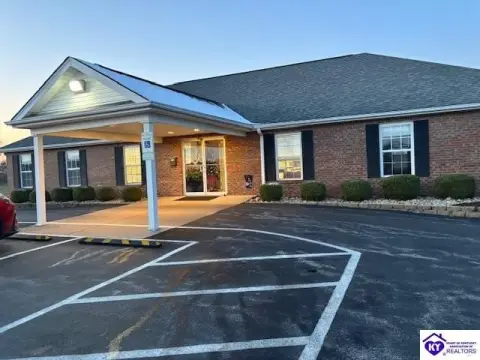 Rineyville Commercial Property For Sale