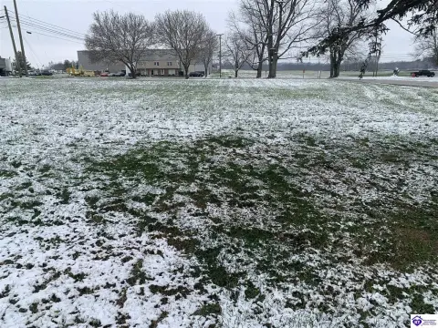 Prime Commercial Corner Lot