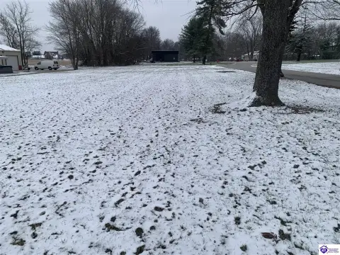 Commercial Corner Lot For Sale