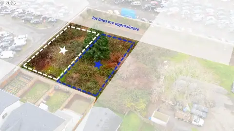 Portland Land Development Opportunity