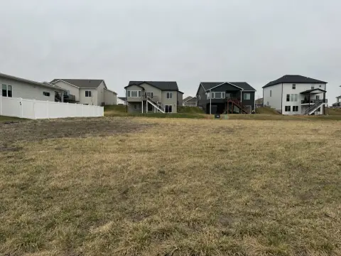 Residential Land Lot