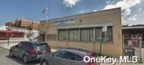 Flushing Mixed-Use Corner Lot