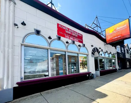 Turnkey Banquet Hall Investment Opportunity