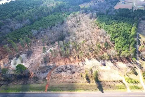 11.62 Acres of Texas Paradise