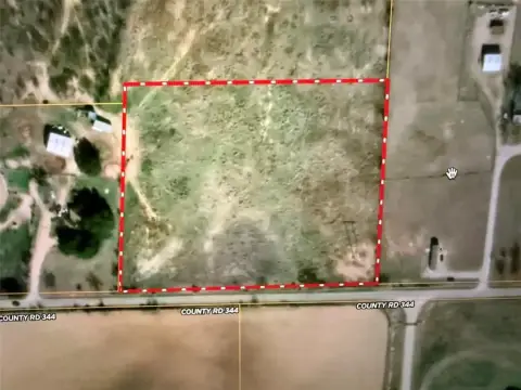 6-Acre Tract Near Early, TX