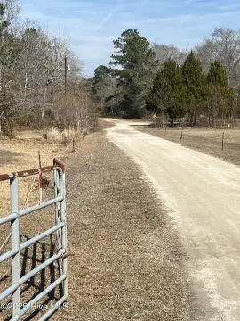 Prime Vacant Land For Development