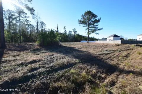 Residential Lot in New Bern