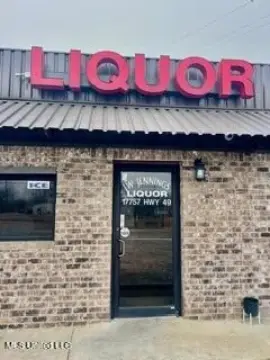 Established Liquor Store Business