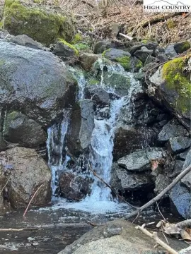 Land with Mountain Views