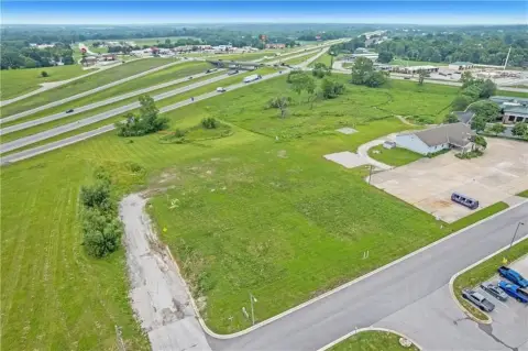 Prime Commercial Land For Sale