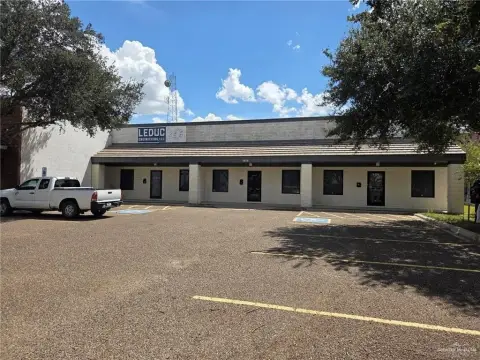 Office Units with Warehouse Area