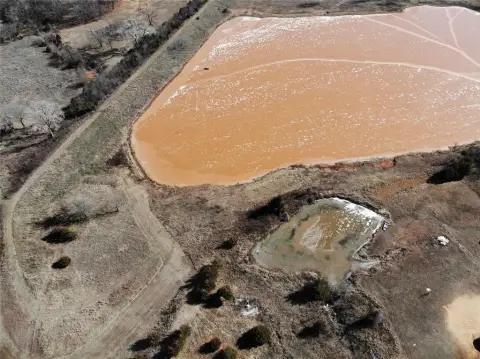 Residential Land with Pond Access