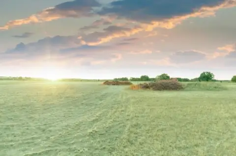 Gorman, TX Unimproved Land