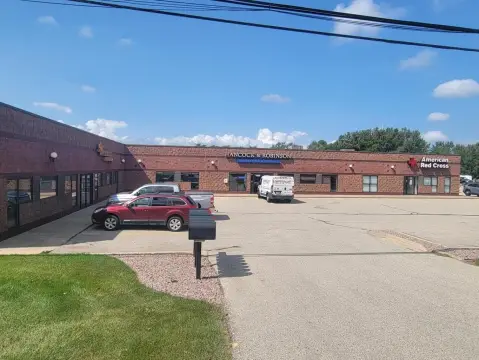 La Crosse Office Space Available