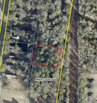 Graniteville, SC Land For Sale