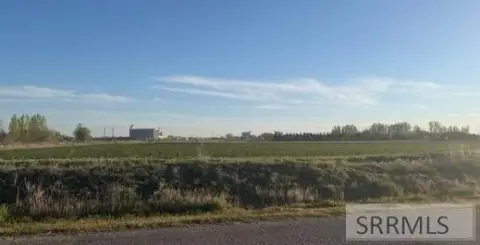 Agricultural Development Land Parcel