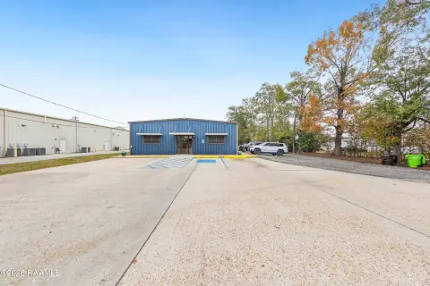 Turn-Key Daycare Center For Sale