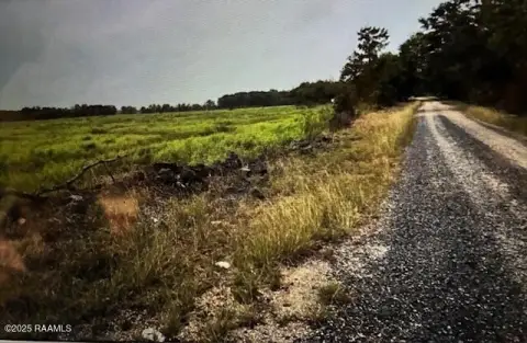 6.6 Acres of Agricultural Land