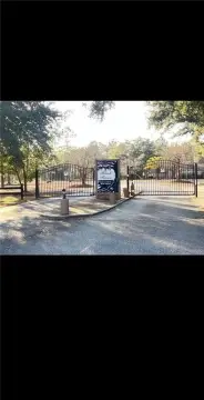 Riverfront Lot in Gated Community
