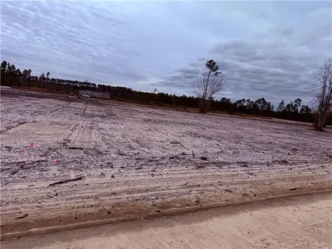 Land Lot in New Community