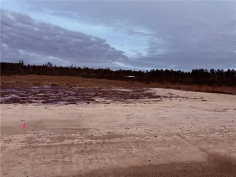 Land Lot in New Community