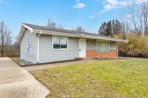 Battle Creek Commercial Opportunity