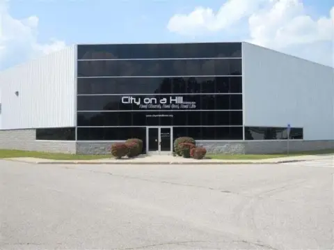 Kalamazoo Warehouse Space Available