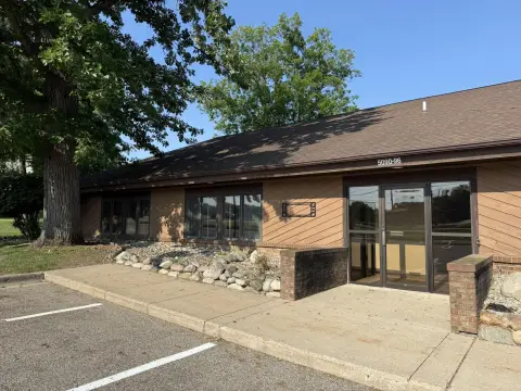 Move-in Ready Portage Office Space