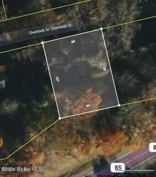 Land For Sale, Slingerlands, NY