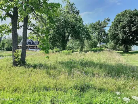 Lakefront Buildable Lot