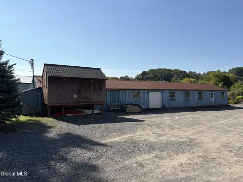 Commercial Property in Amsterdam, NY