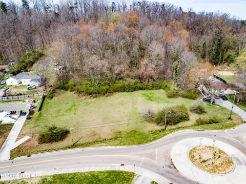 Knoxville Land Infill Opportunity