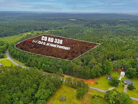 Elba, AL Vacant Land