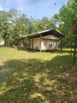 Hunting Land Near Cedar Key