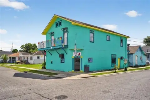 New Orleans Income Property Opportunity