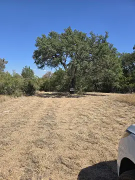 Oversized Cul-de-Sac Lot