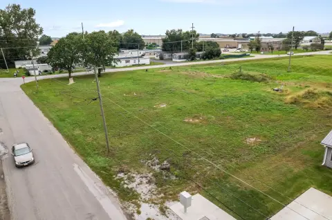 Industrial Land